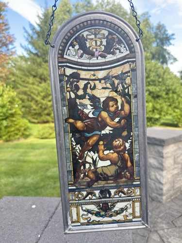 1994 glassmasters stained - glassmasters,