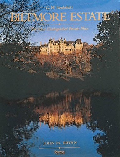 Biltmore estate the most - estate:,